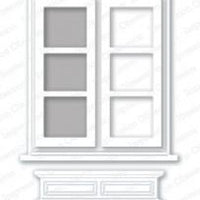 Impression Obsession - Dies - Large Window With Box