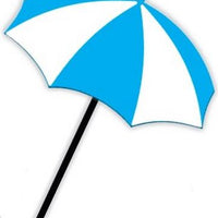 Impression Obsession - Dies - Beach Umbrella