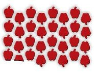Impression Obsession - Dies - Tiny Apples