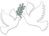 Impression Obsession - Dies - Peace Dove