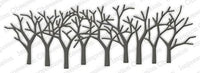 Impression Obsession - Dies - Tree Row