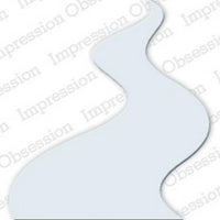 Impression Obsession - Dies - Winding Road/Stream