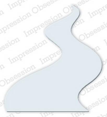 Impression Obsession - Dies - Winding Road/Stream