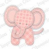 Impression Obsession - Dies - Patchwork Elephant