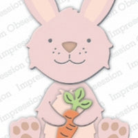 Impression Obsession - Dies - Bunny