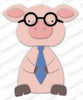 Impression Obsession - Dies - Smart Piggy