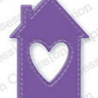 Impression Obsession - Dies - Heart & Home