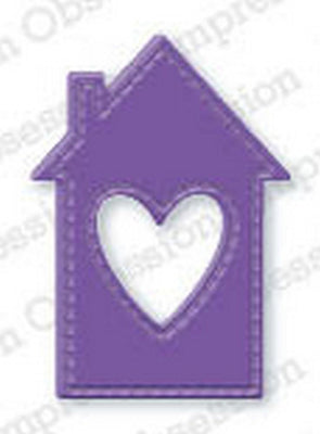 Impression Obsession - Dies - Heart & Home