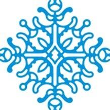 Cheery Lynn Designs - Snowflake 1