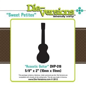 Die-Versions - Sweet Petites - Acoustic Guitar