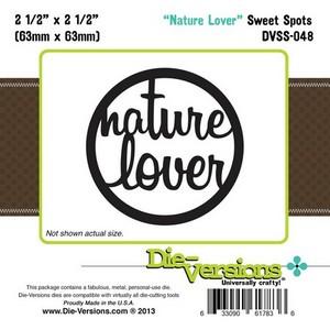 Die-Versions - Sweet Spots - Nature Lover