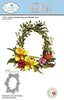 Elizabeth Craft Designs - Grapevine Wreath Oval