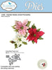 Elizabeth Craft Designs - Dies - Small Poinsettia