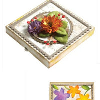 Elizabeth Craft Designs - Pizza Box