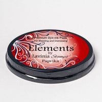 Elements Premium Dye Ink –  Paprika
