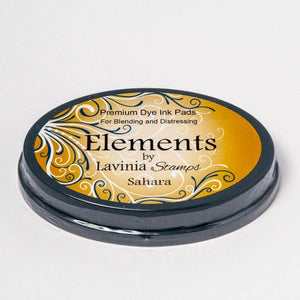 Elements Premium Dye Ink –  Sahara