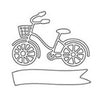 Flora & Fauna - Dies - Mini Bike