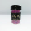 Fairy Hugs - Glitter Powder - Plum