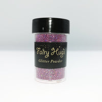 Fairy Hugs - Glitter Powder - Iris
