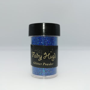 Fairy Hugs - Glitter Powder - Lapis