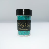 Fairy Hugs - Glitter Powder - Ocean