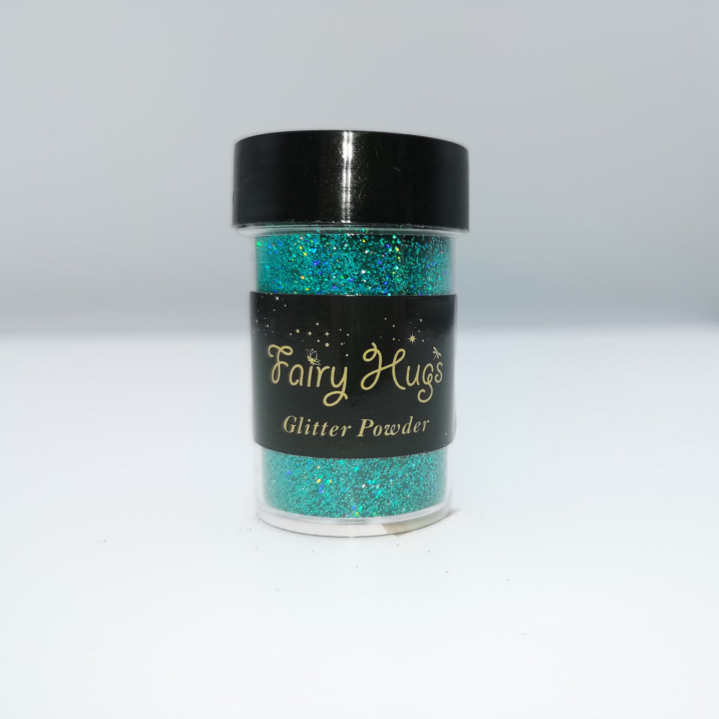 Fairy Hugs - Glitter Powder - Ocean