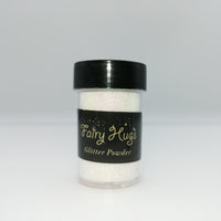 Fairy Hugs - Glitter Powder - Translucent - Pearl