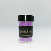 Fairy Hugs - Glitter Powder - Translucent - Orchid