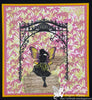 Fairy Hugs Stamps - Fairy Gate