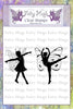 Fairy Hugs Stamps - Lila & Robin