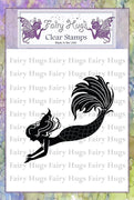 Fairy Hugs Stamps - Doria