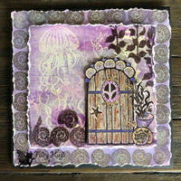 Fairy Hugs Stamps - Wiggles