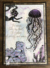 Fairy Hugs Stamps - Wiggles
