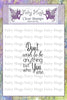 Fairy Hugs Stamps - Who You Are
