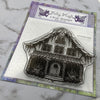 Fairy Hugs - Stamps - Fairy Cottage