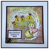 Fairy Hugs Stamps - Chilly
