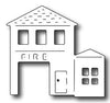 Frantic Stamper - Dies - Village Firehouse