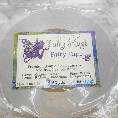 Fairy Tape - 1/4