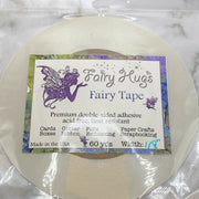 Fairy Tape - 1/8" x 60yds