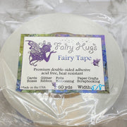 Fairy Tape - 5/8" x 60yds