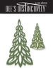 Dee's Distinctively Dies - Tree Overlay 3