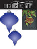 Dee's Distinctively Dies - Ornament Set 3
