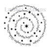 Lavinia Stamps - Spiral Of Spells