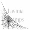 Lavinia Stamp - Fairy Web