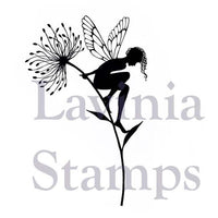 Lavinia Stamp - Seeing is Believing