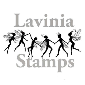 Lavinia Stamp - Fairy Chain (Small)