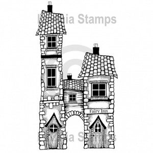 Lavinia Stamps - Fairy Inn