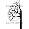Lavinia Stamps - Tree Half L2