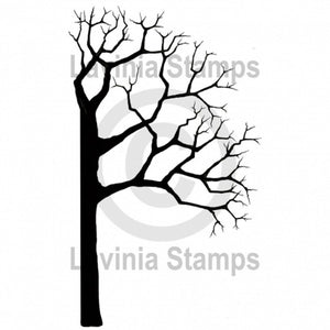 Lavinia Stamps - Tree Half R2