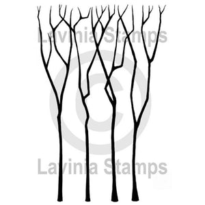 Lavinia Stamps - Woodland